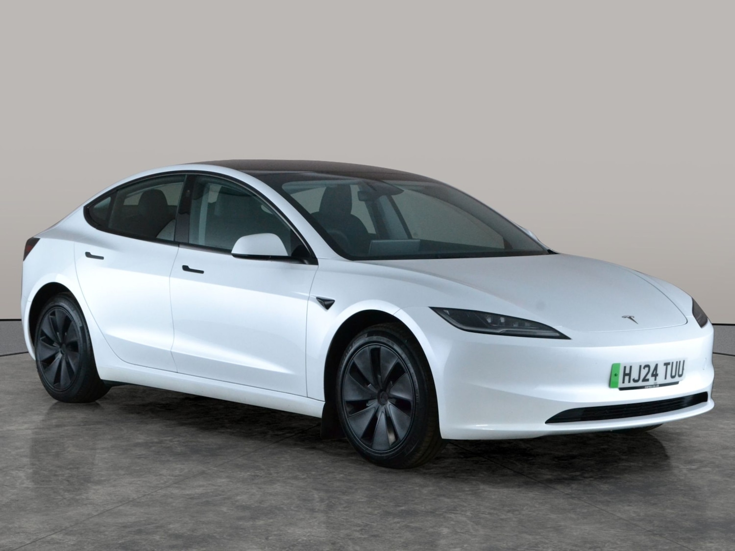 Used Tesla Model 3 2024 for sale - 78133960: Photo 9