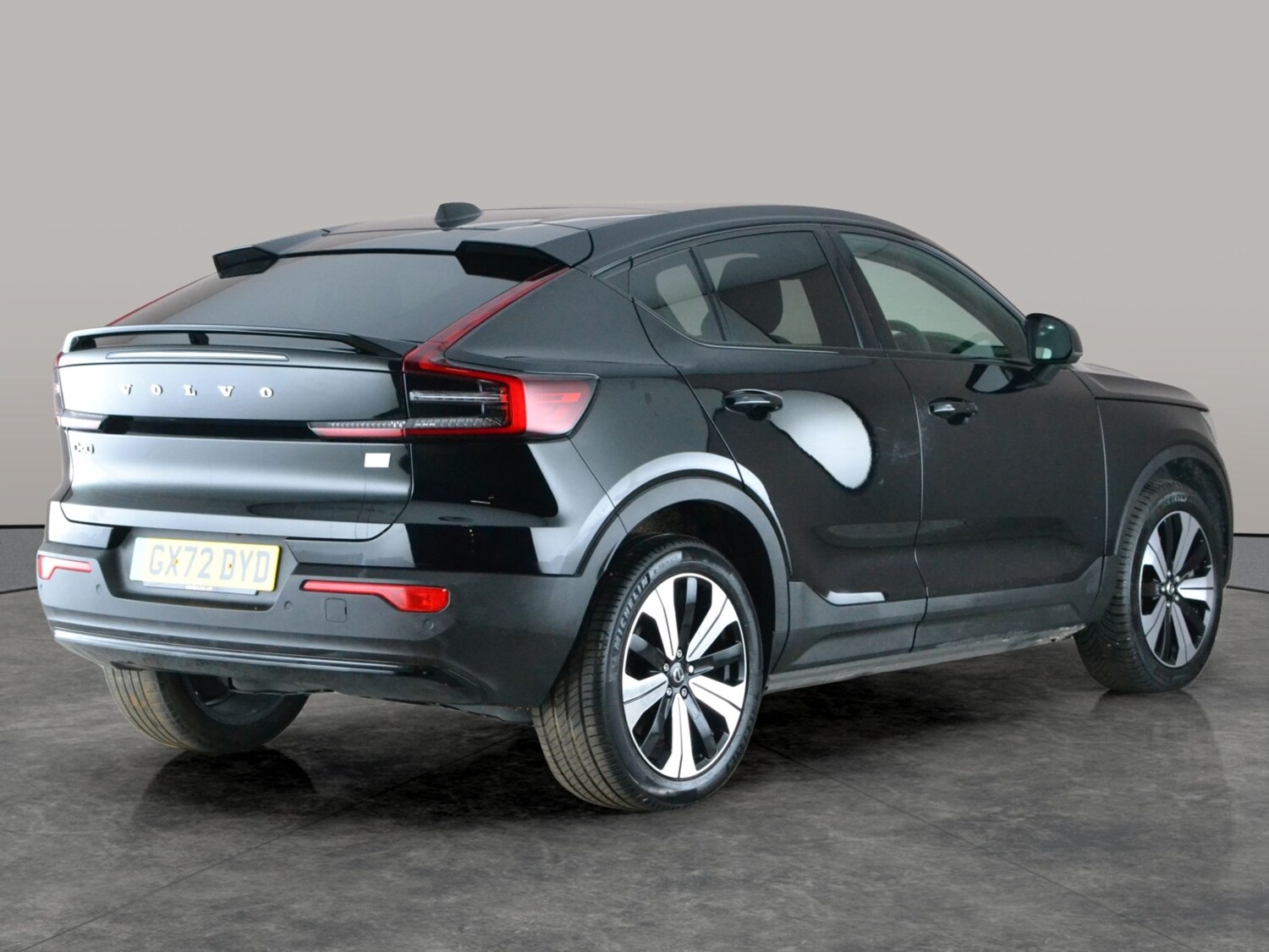 Used Volvo C40 2022 for sale - 77472239: Photo 10