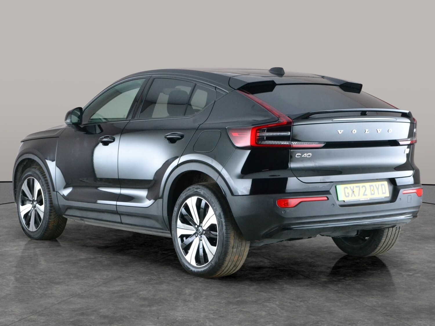 Used Volvo C40 2022 for sale - 77472239: Photo 12