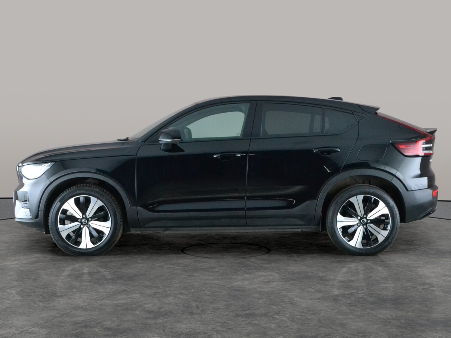 Used Volvo C40 2022 for sale - 77472239: Photo 13