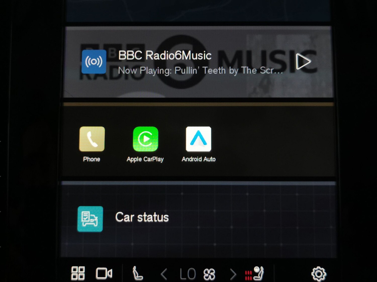 Used Volvo C40 2022 for sale - 77472239: Photo 18