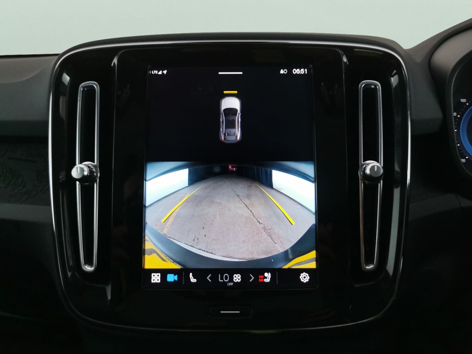 Used Volvo C40 2022 for sale - 77472239: Photo 20