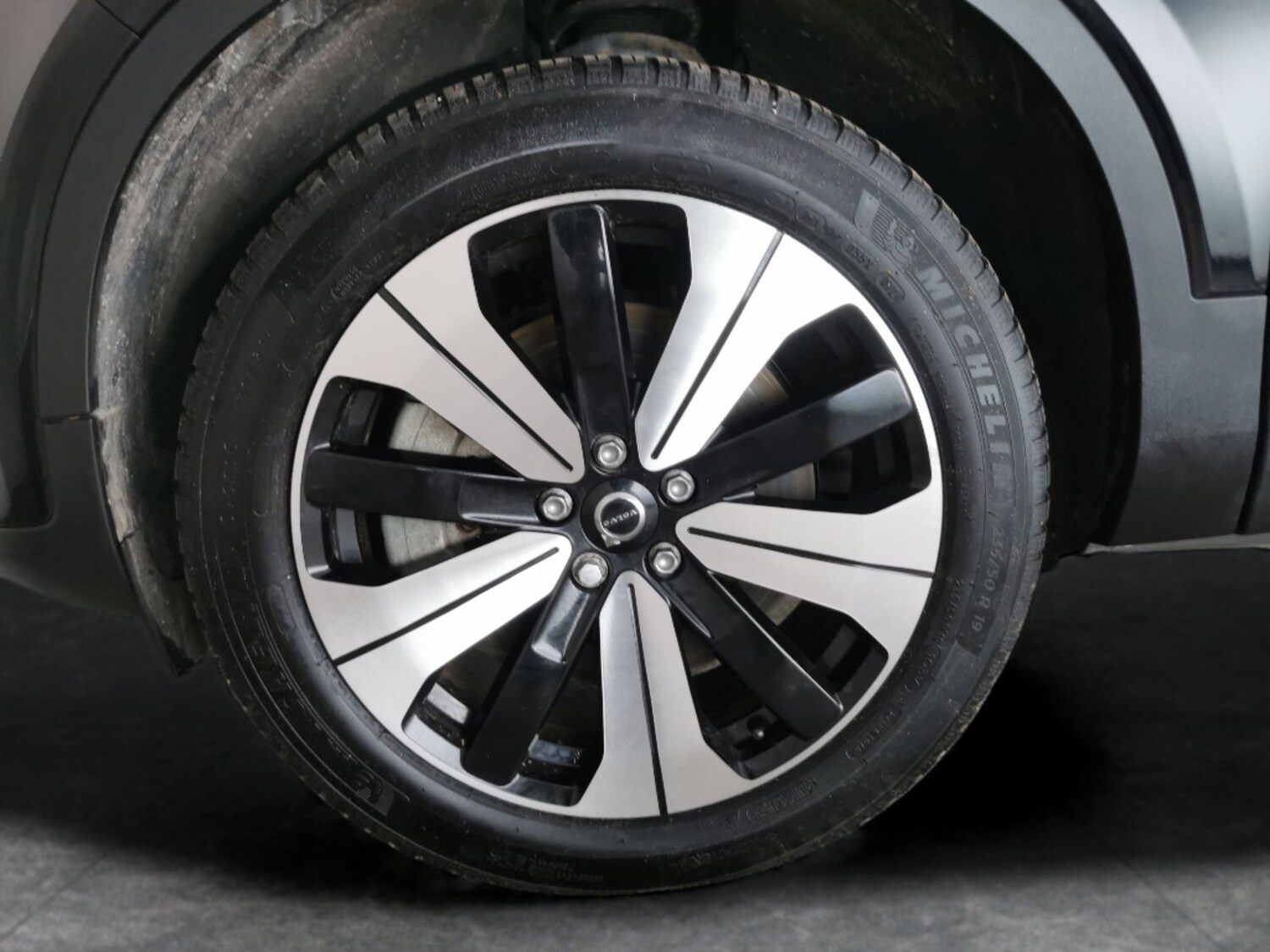 Used Volvo C40 2022 for sale - 77472239: Photo 26