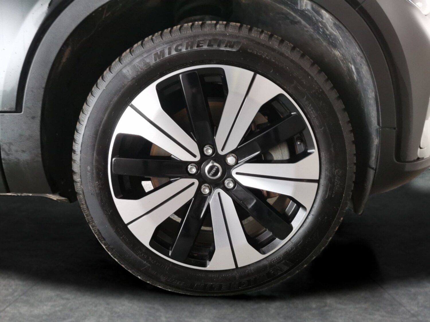 Used Volvo C40 2022 for sale - 77472239: Photo 27