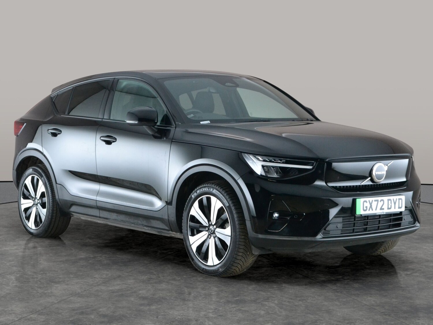 Used Volvo C40 2022 for sale - 77472239: Photo 8