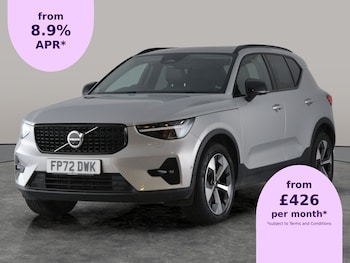 Volvo - XC40