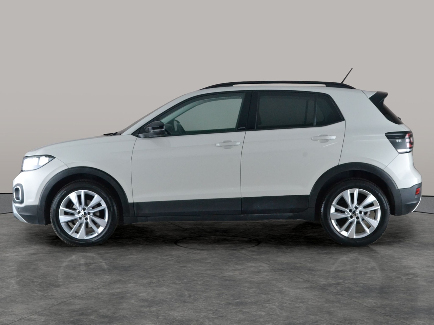 Used Volkswagen T-Cross 2021 for sale - 78110028: Photo 13