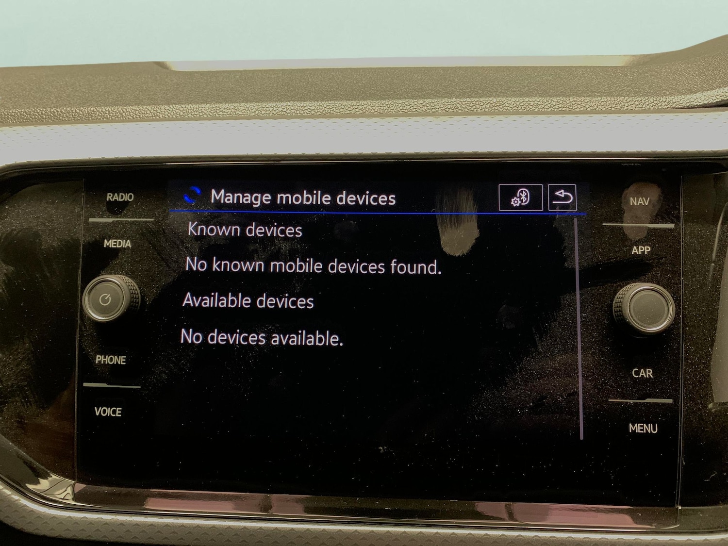 Used Volkswagen T-Cross 2021 for sale - 78110028: Photo 17