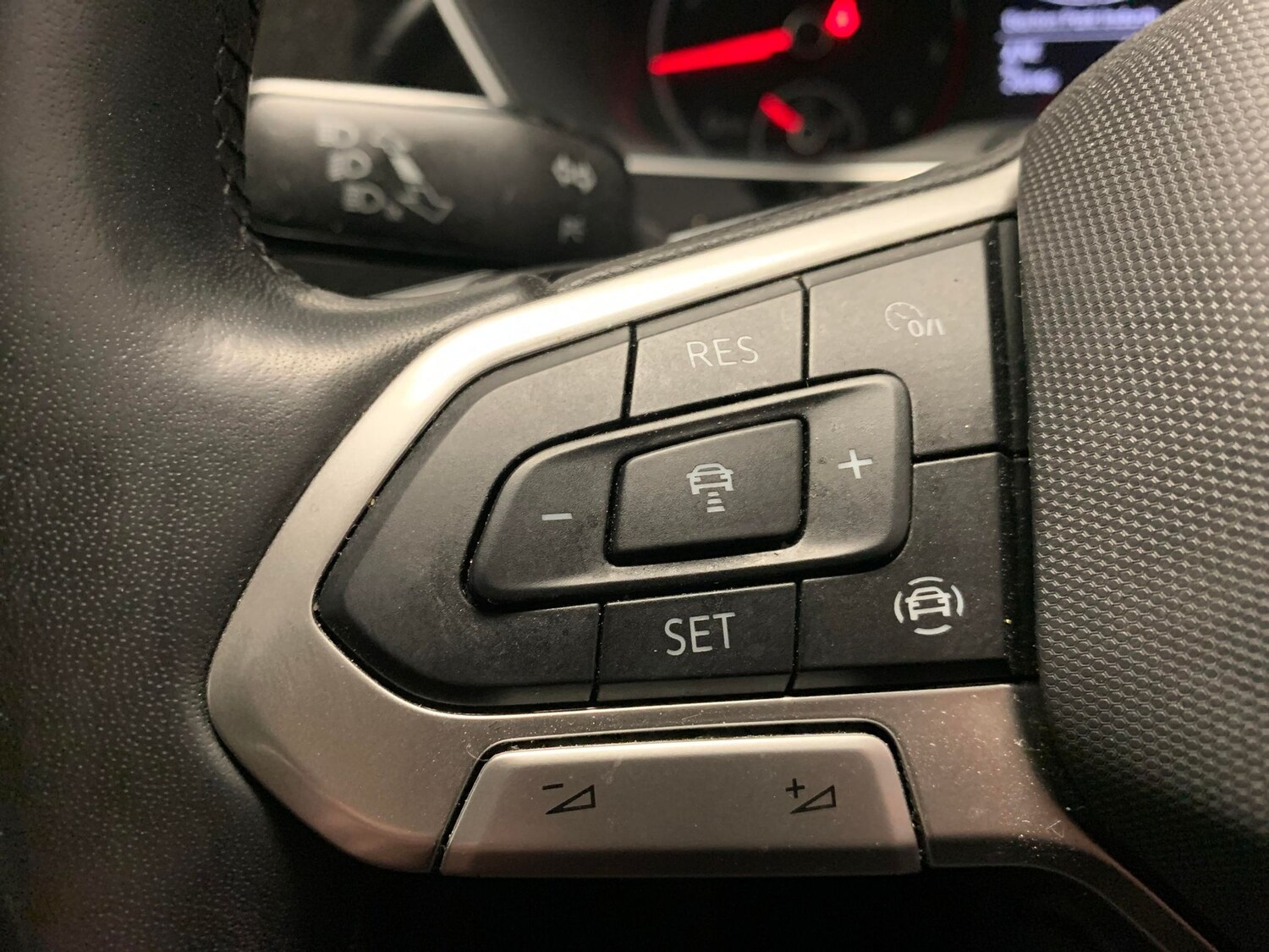 Used Volkswagen T-Cross 2021 for sale - 78110028: Photo 20