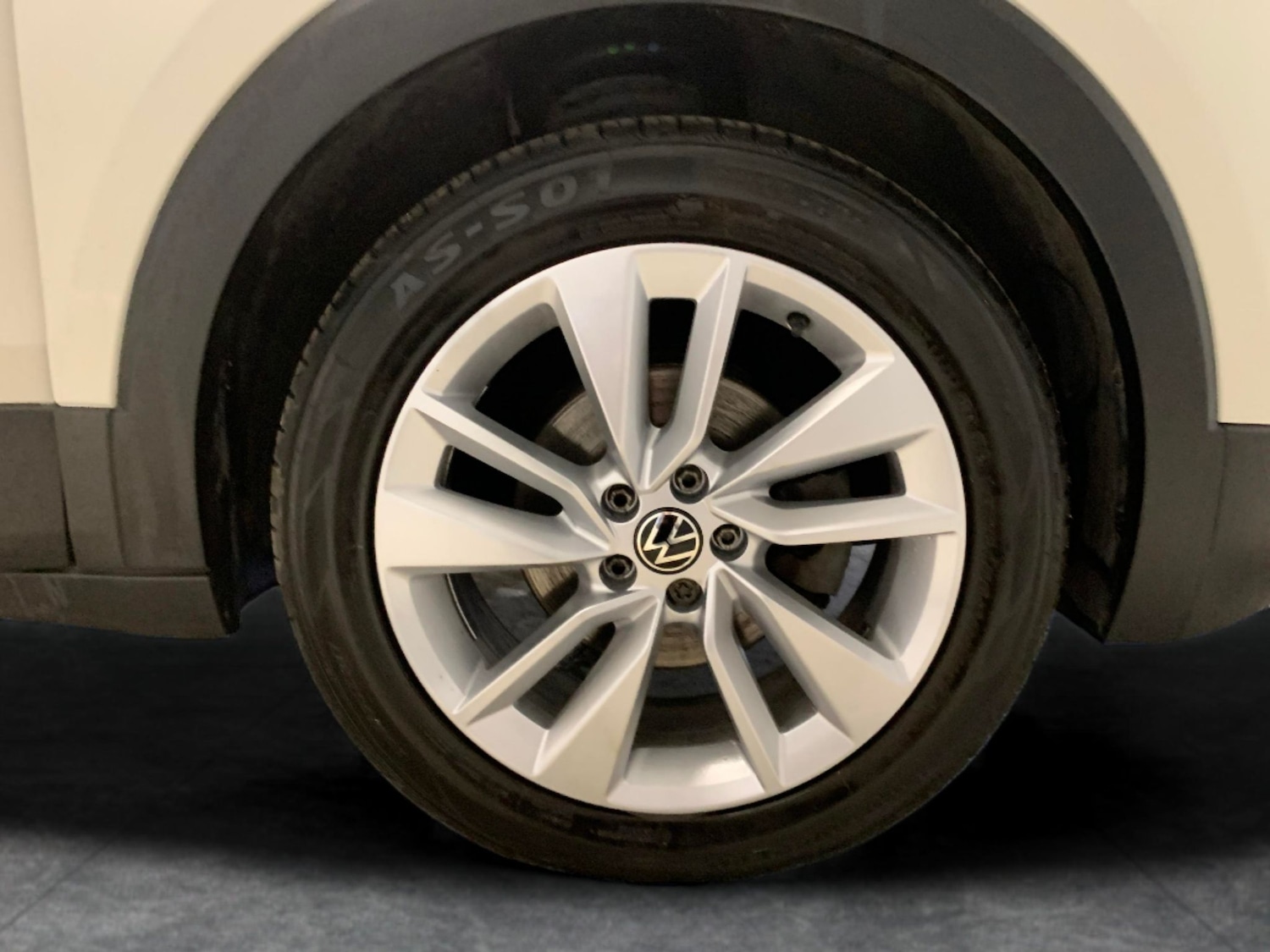 Used Volkswagen T-Cross 2021 for sale - 78110028: Photo 22