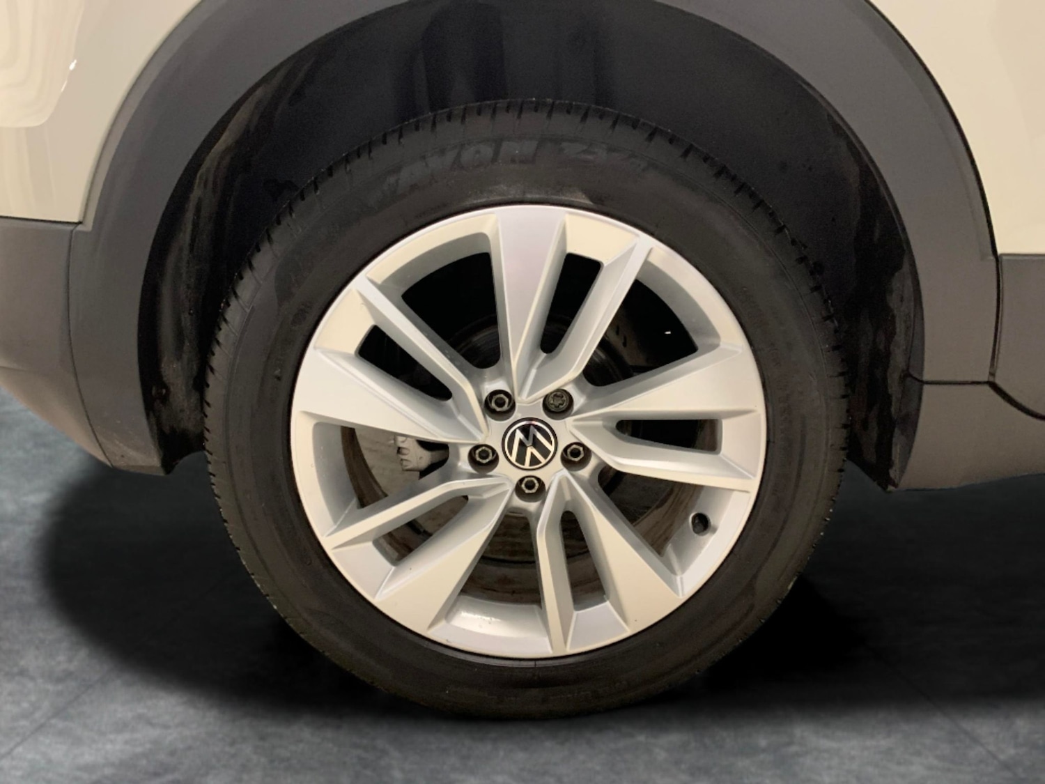 Used Volkswagen T-Cross 2021 for sale - 78110028: Photo 23