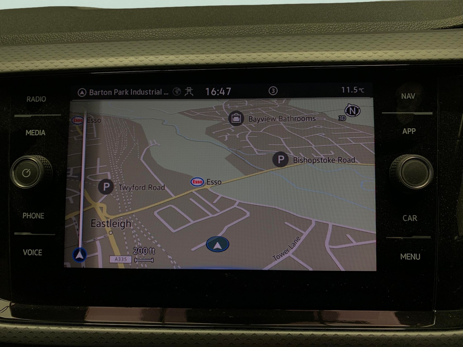 Used Volkswagen T-Cross 2021 for sale - 78110028: Photo 5