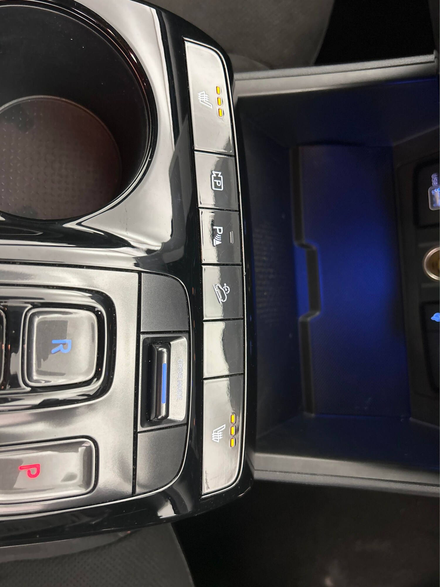 Used Hyundai TUCSON 2022 for sale - 76623884: Photo 11