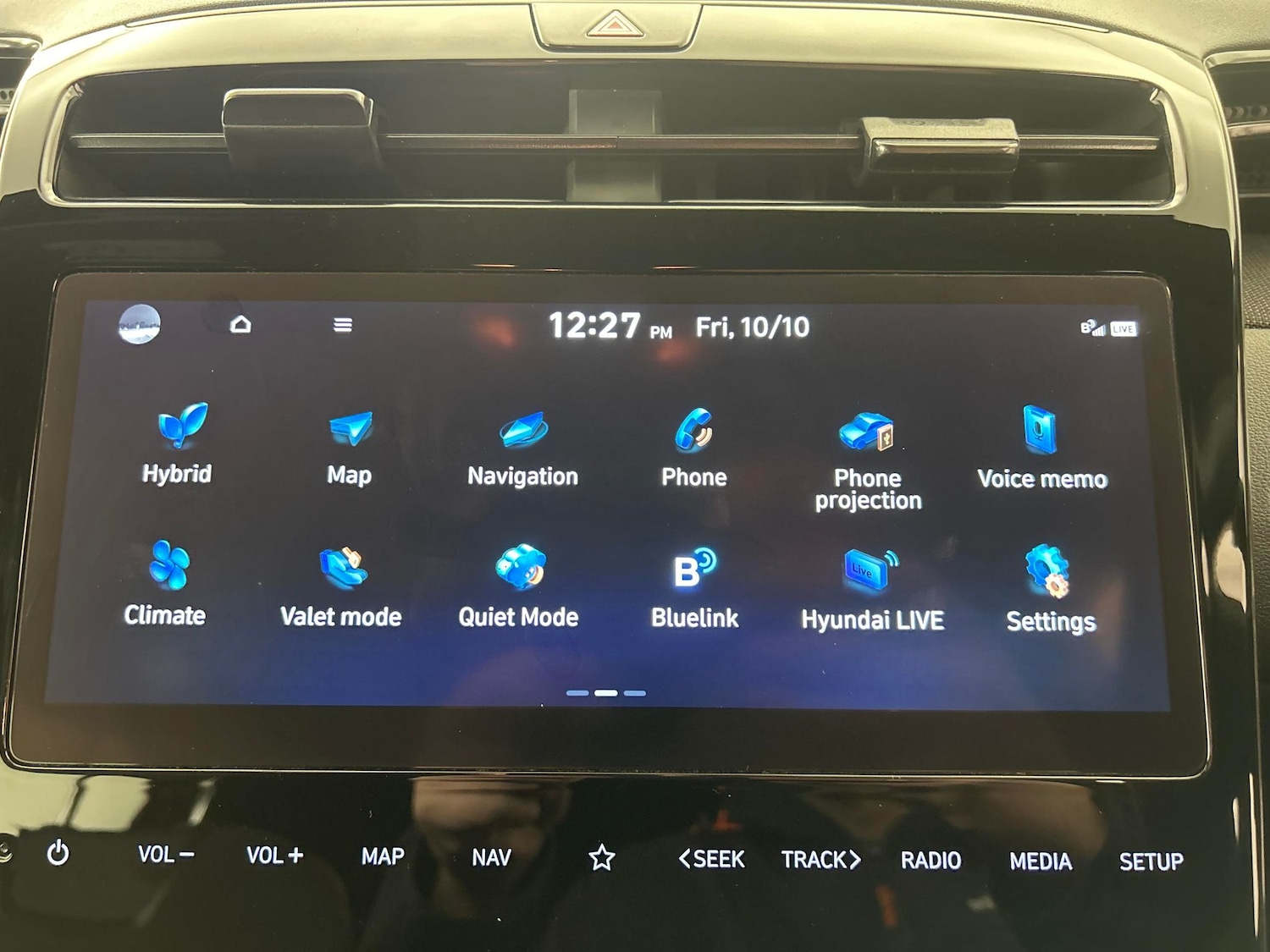 Used Hyundai TUCSON 2022 for sale - 76623884: Photo 13