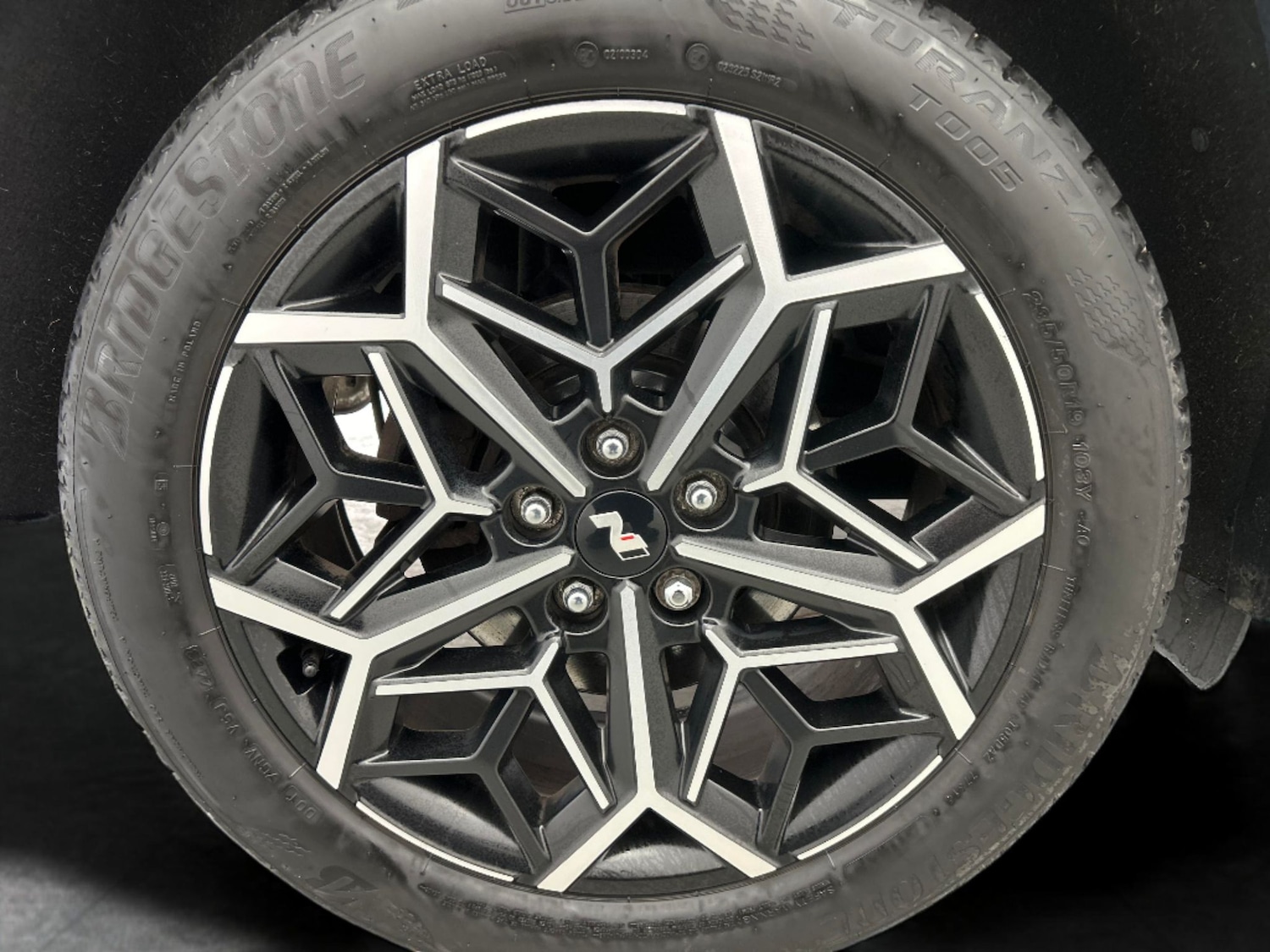 Used Hyundai TUCSON 2022 for sale - 76623884: Photo 19