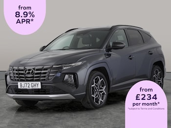 2022 - 1.6 TGDi Hybrid 230 N Line 5dr 2WD Auto