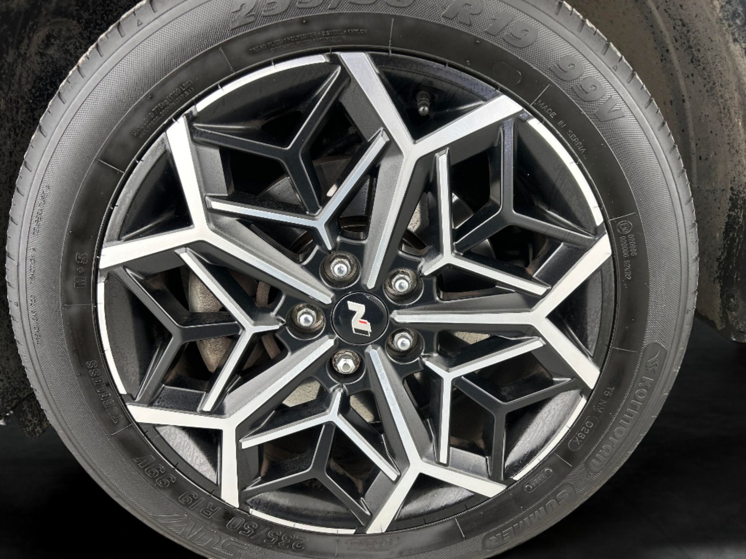 Used Hyundai TUCSON 2022 for sale - 76623884: Photo 20