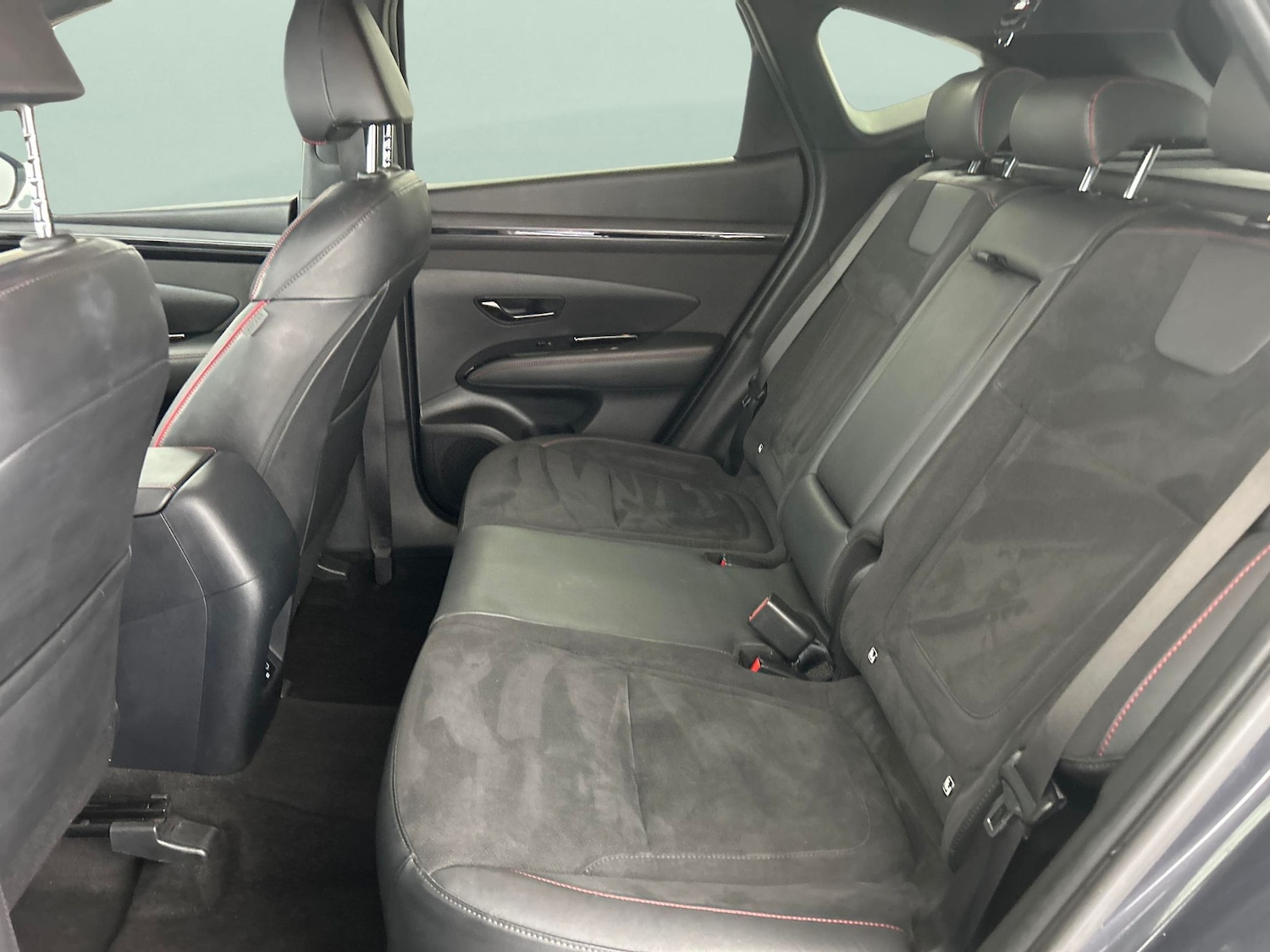 Used Hyundai TUCSON 2022 for sale - 76623884: Photo 22