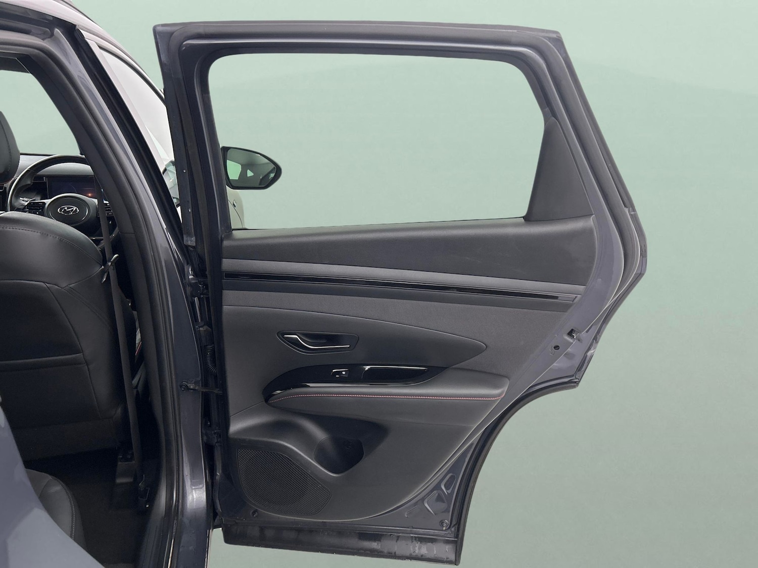 Used Hyundai TUCSON 2022 for sale - 76623884: Photo 26