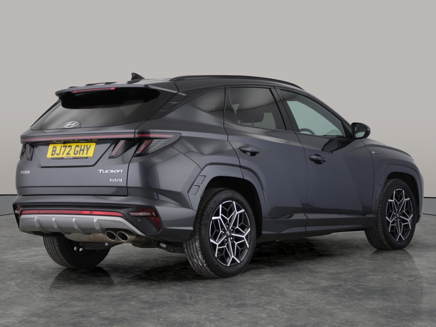 Used Hyundai TUCSON 2022 for sale - 76623884: Photo 6