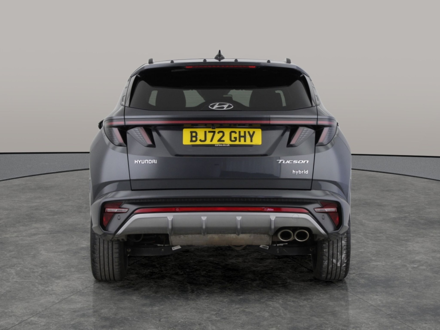 Used Hyundai TUCSON 2022 for sale - 76623884: Photo 7