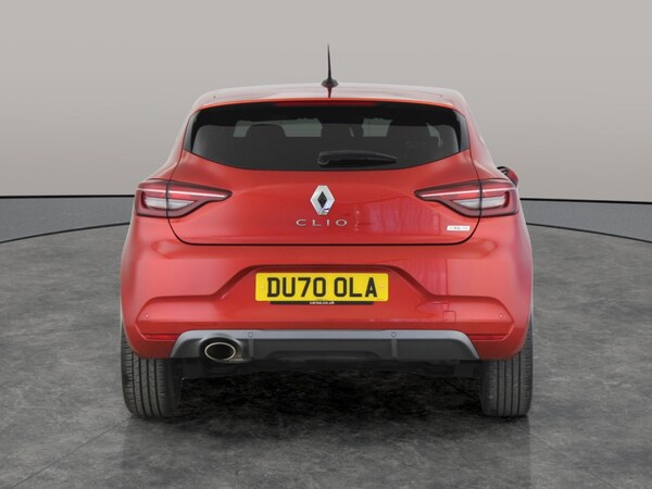 Used Renault Clio 2020 for sale - 76182327: Photo 12