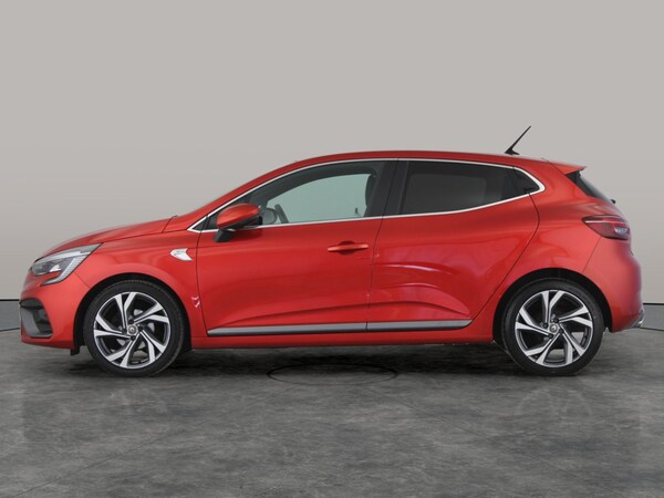 Used Renault Clio 2020 for sale - 76182327: Photo 14