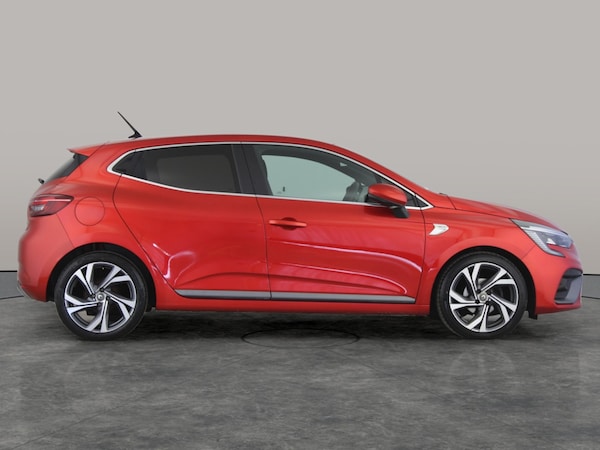 Used Renault Clio 2020 for sale - 76182327: Photo 9