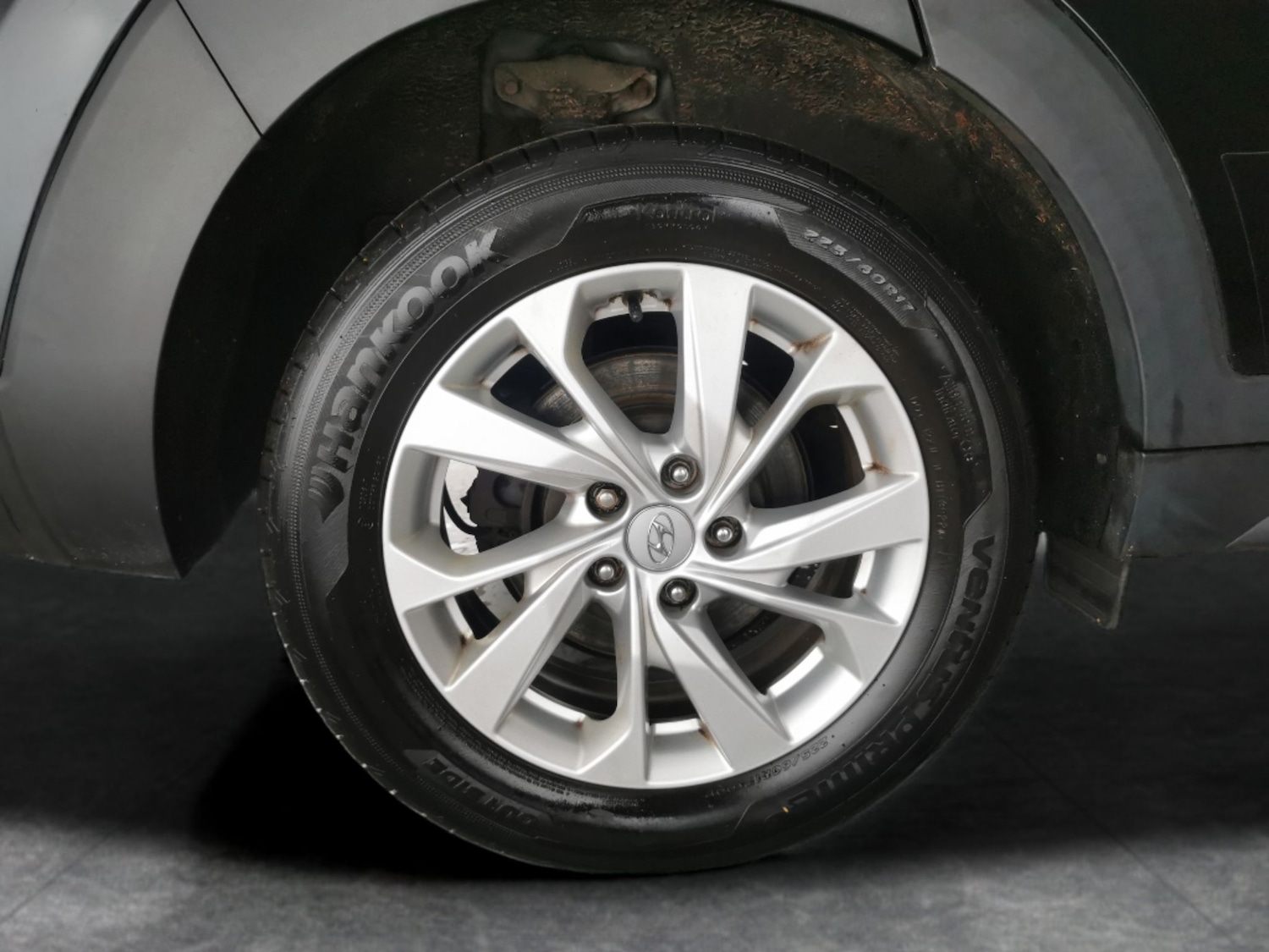 Used Hyundai TUCSON for sale - 77061942: Photo 22