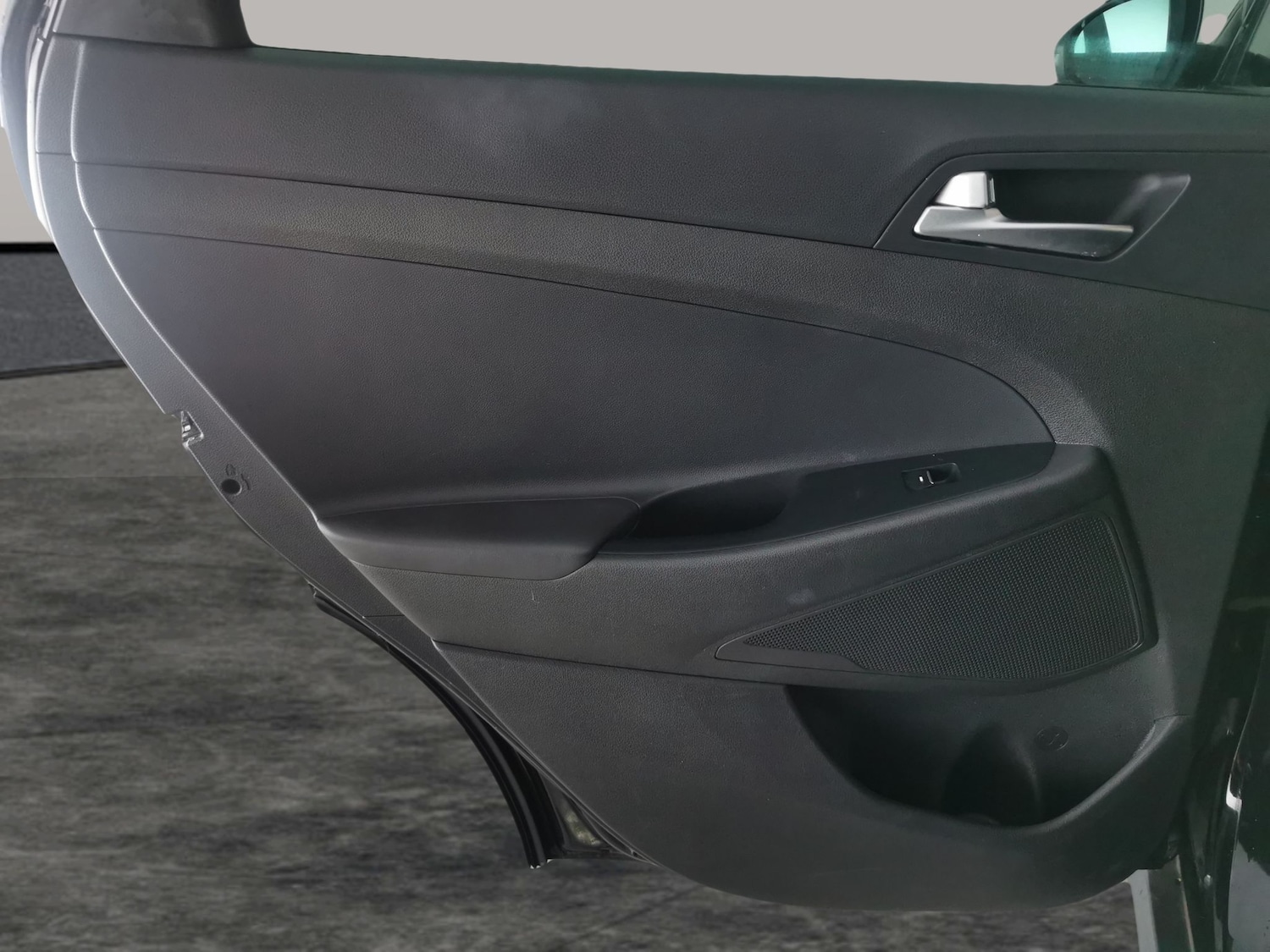 Used Hyundai TUCSON for sale - 77061942: Photo 23