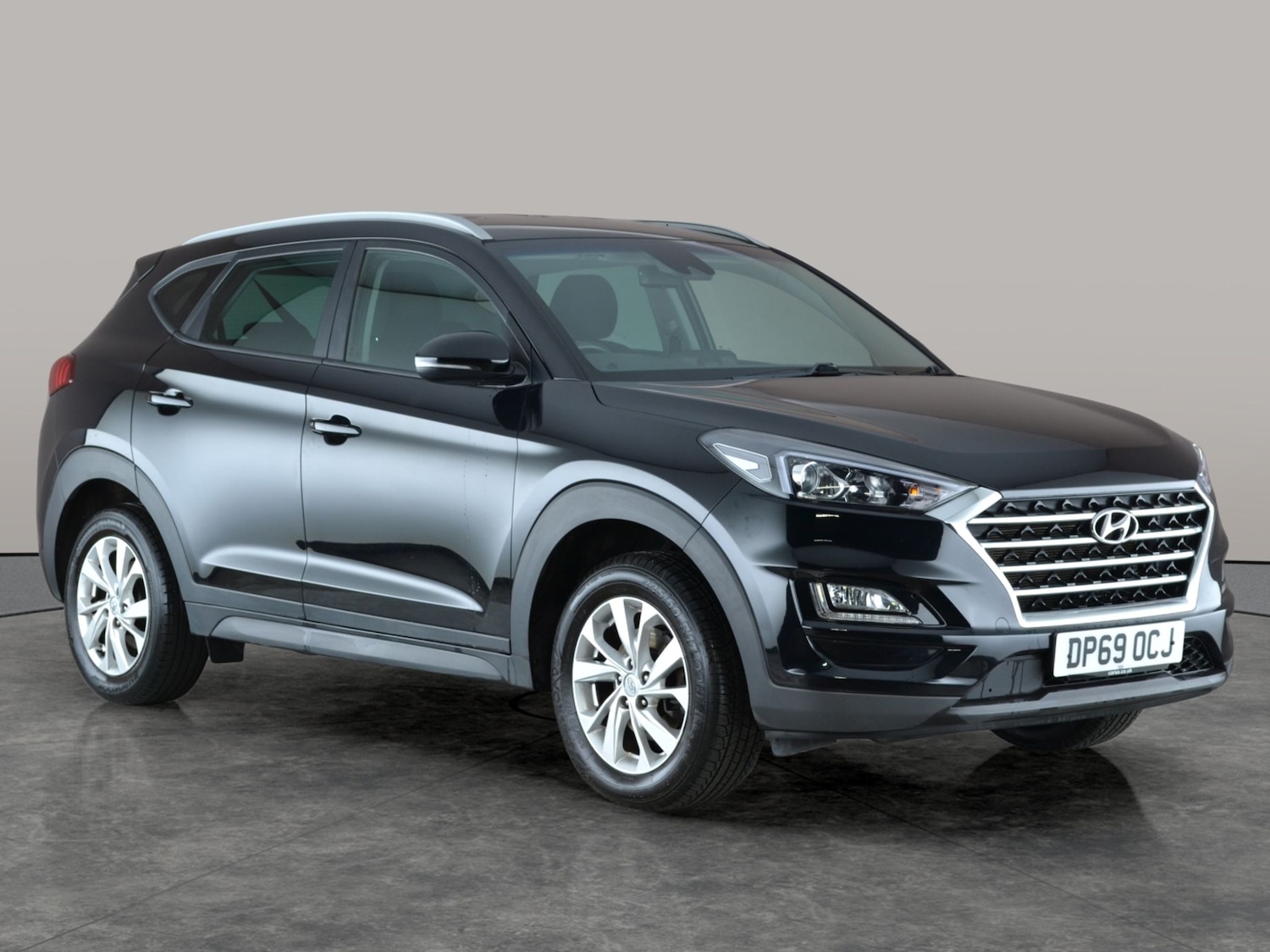 Used Hyundai TUCSON for sale - 77061942: Photo 9