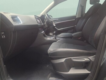 Used SEAT Ateca undefined for sale - 78942850: Photo