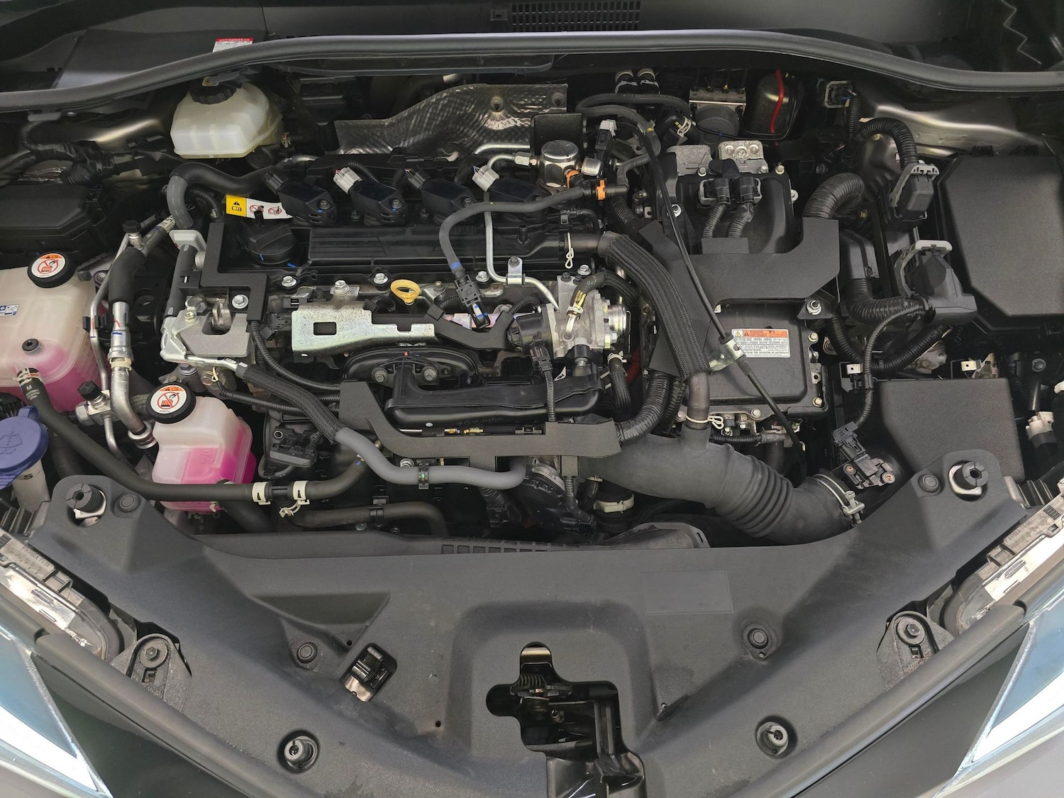 Used Toyota C-HR 2021 for sale - 77170844: Photo 34