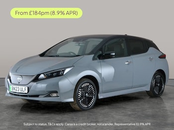 Used Nissan Leaf undefined for sale - 78768395: Photo