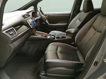 Used Nissan Leaf undefined for sale - 78768395: Photo