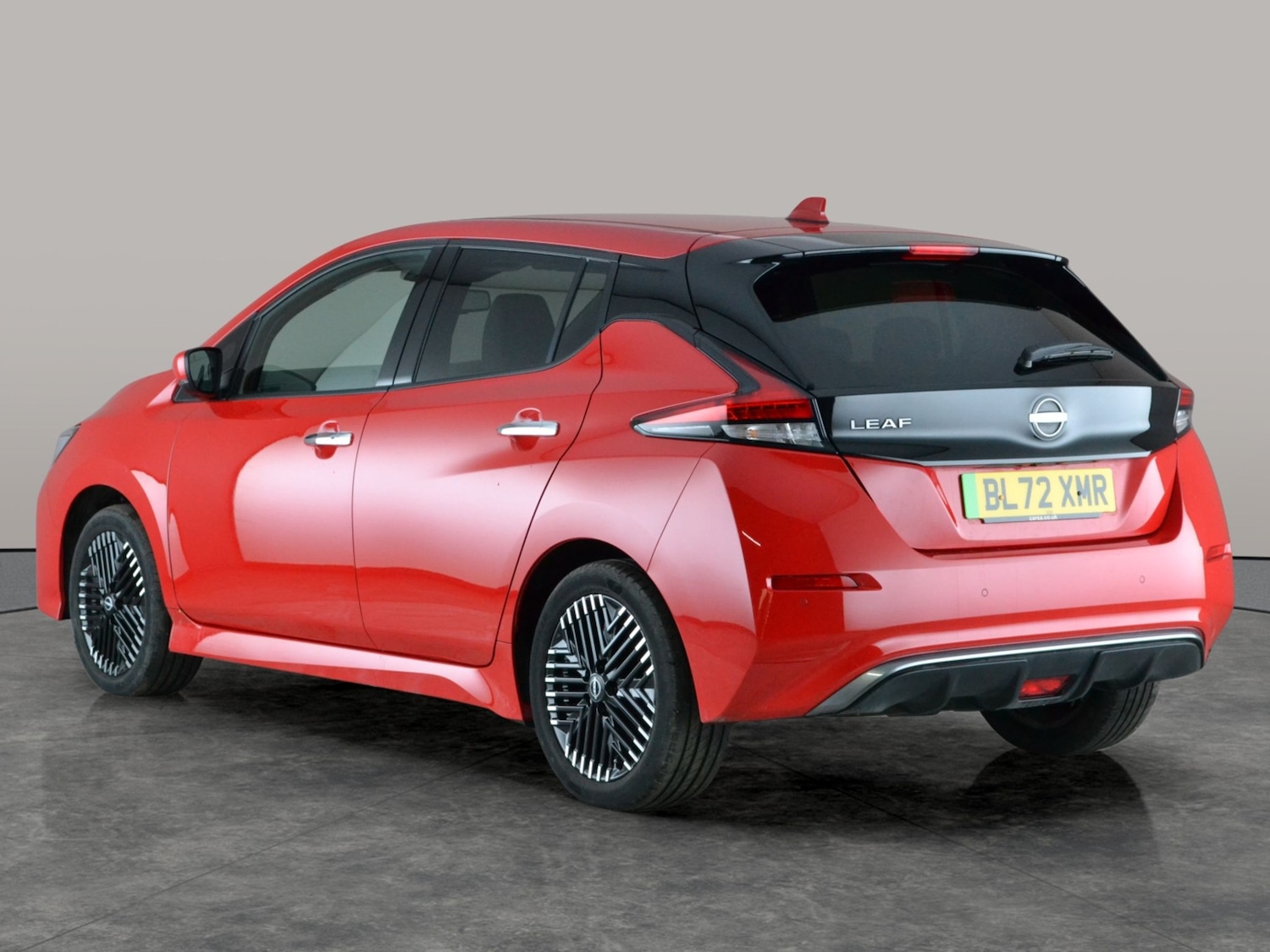 Used Nissan Leaf 2022 for sale - 77003138: Photo 13