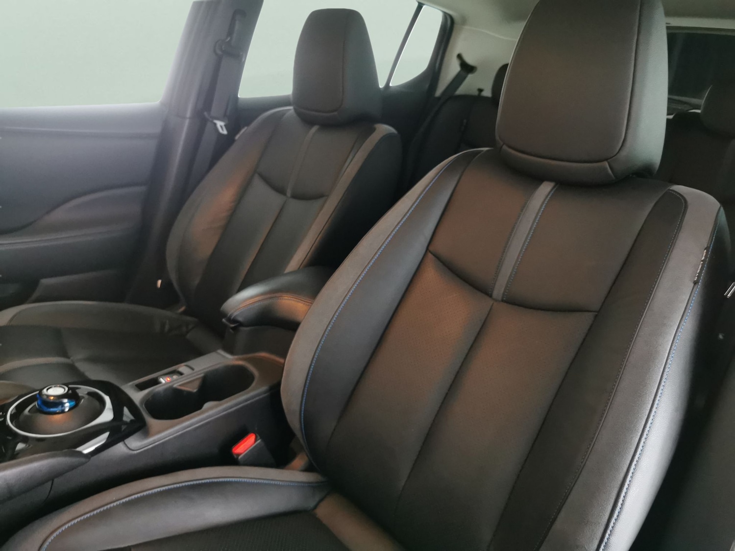 Used Nissan Leaf 2022 for sale - 77003138: Photo 22