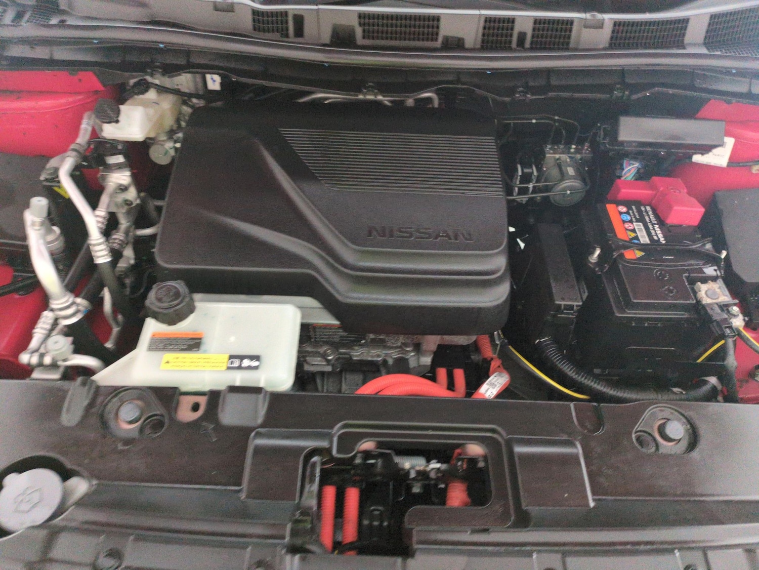 Used Nissan Leaf 2022 for sale - 77003138: Photo 34