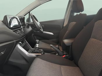 Used Suzuki SX4 S-Cross 2023 for sale - 79829350: Photo
