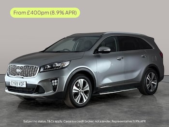 Used Kia Sorento 2019 for sale - 79253939: Photo