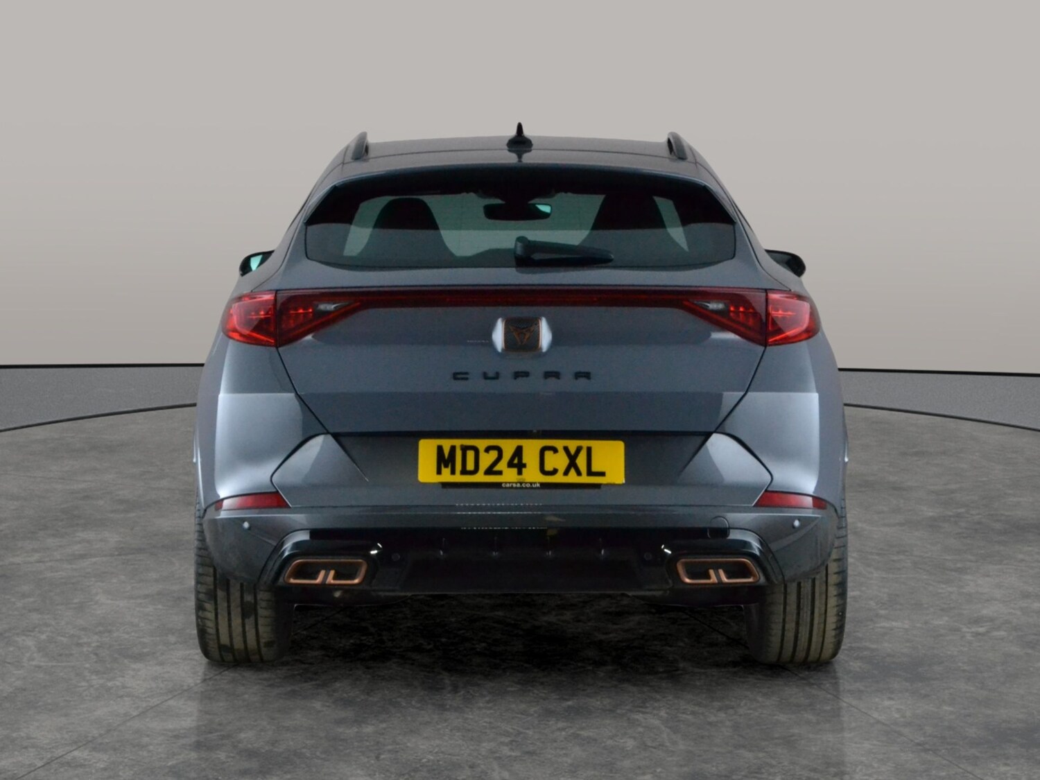 Used Cupra Formentor 2024 for sale - 78149495: Photo 11