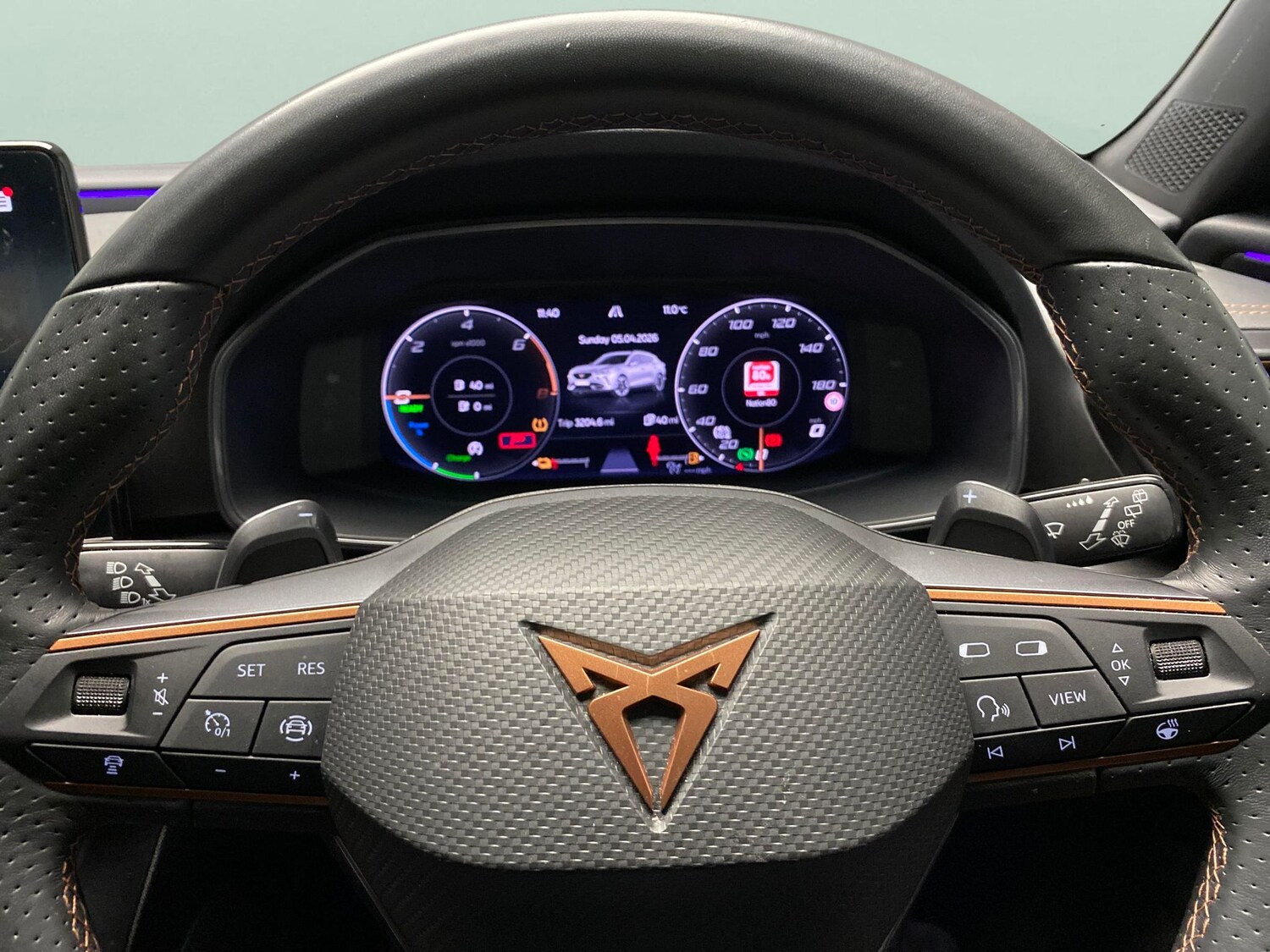 Used Cupra Formentor 2024 for sale - 78149495: Photo 15