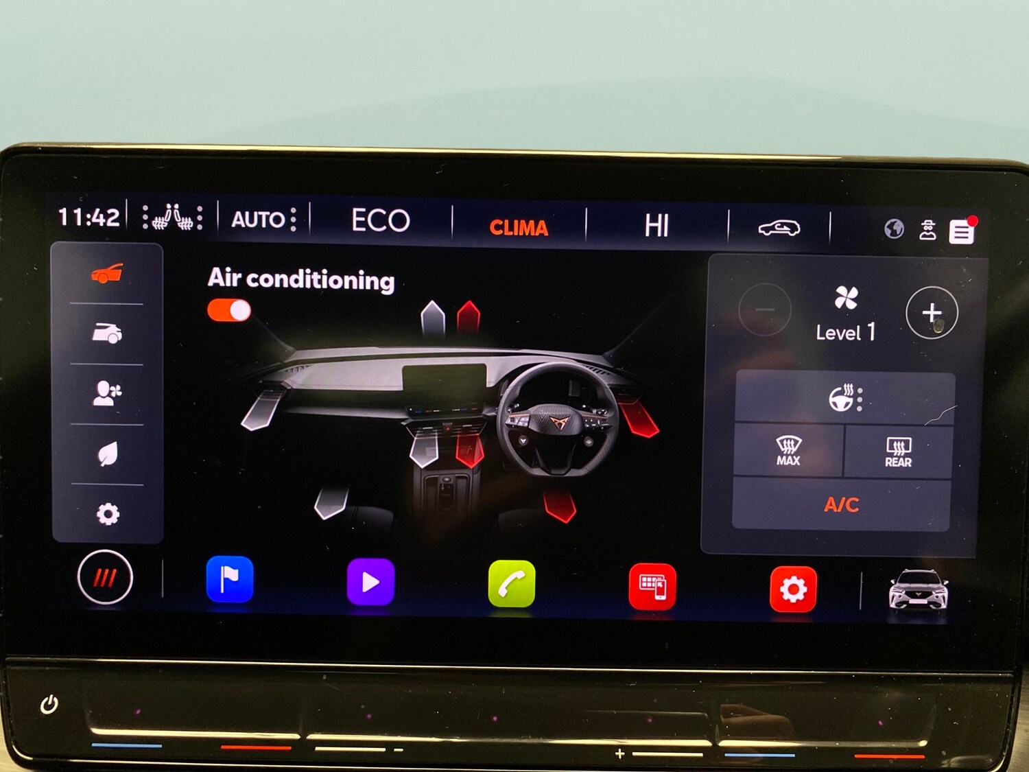 Used Cupra Formentor 2024 for sale - 78149495: Photo 16