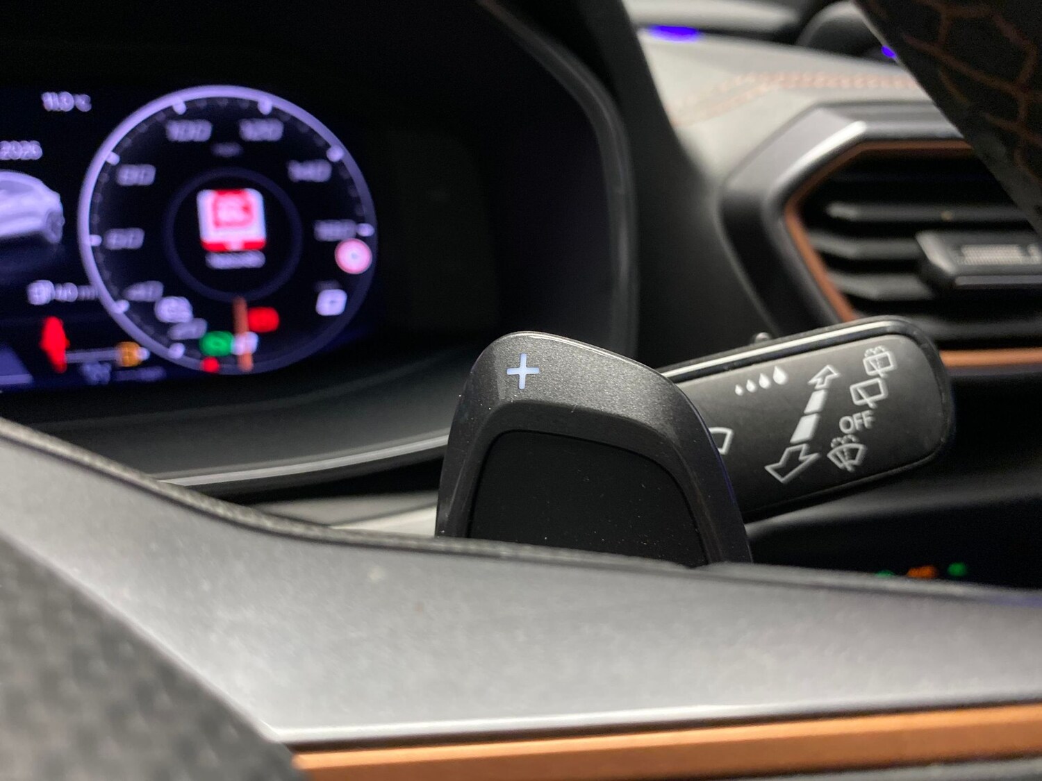 Used Cupra Formentor 2024 for sale - 78149495: Photo 18