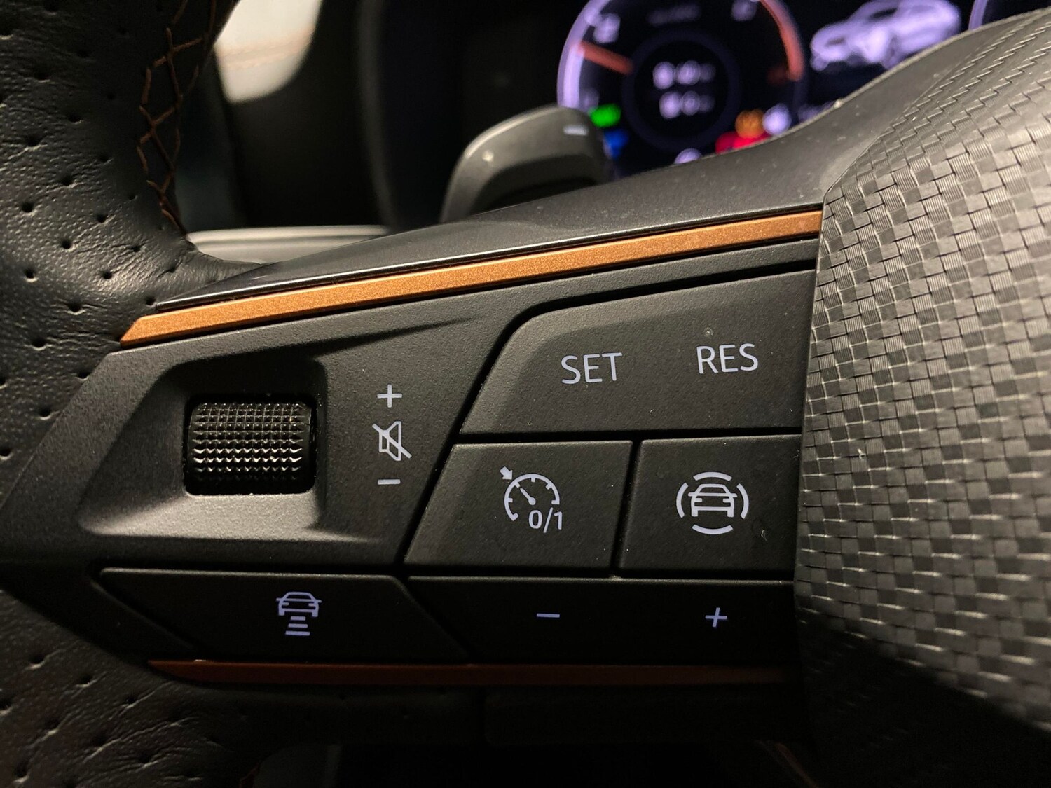 Used Cupra Formentor 2024 for sale - 78149495: Photo 19