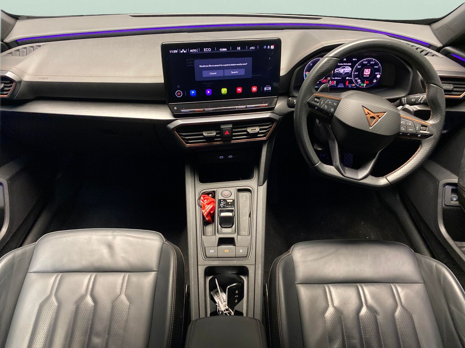 Used Cupra Formentor 2024 for sale - 78149495: Photo 7