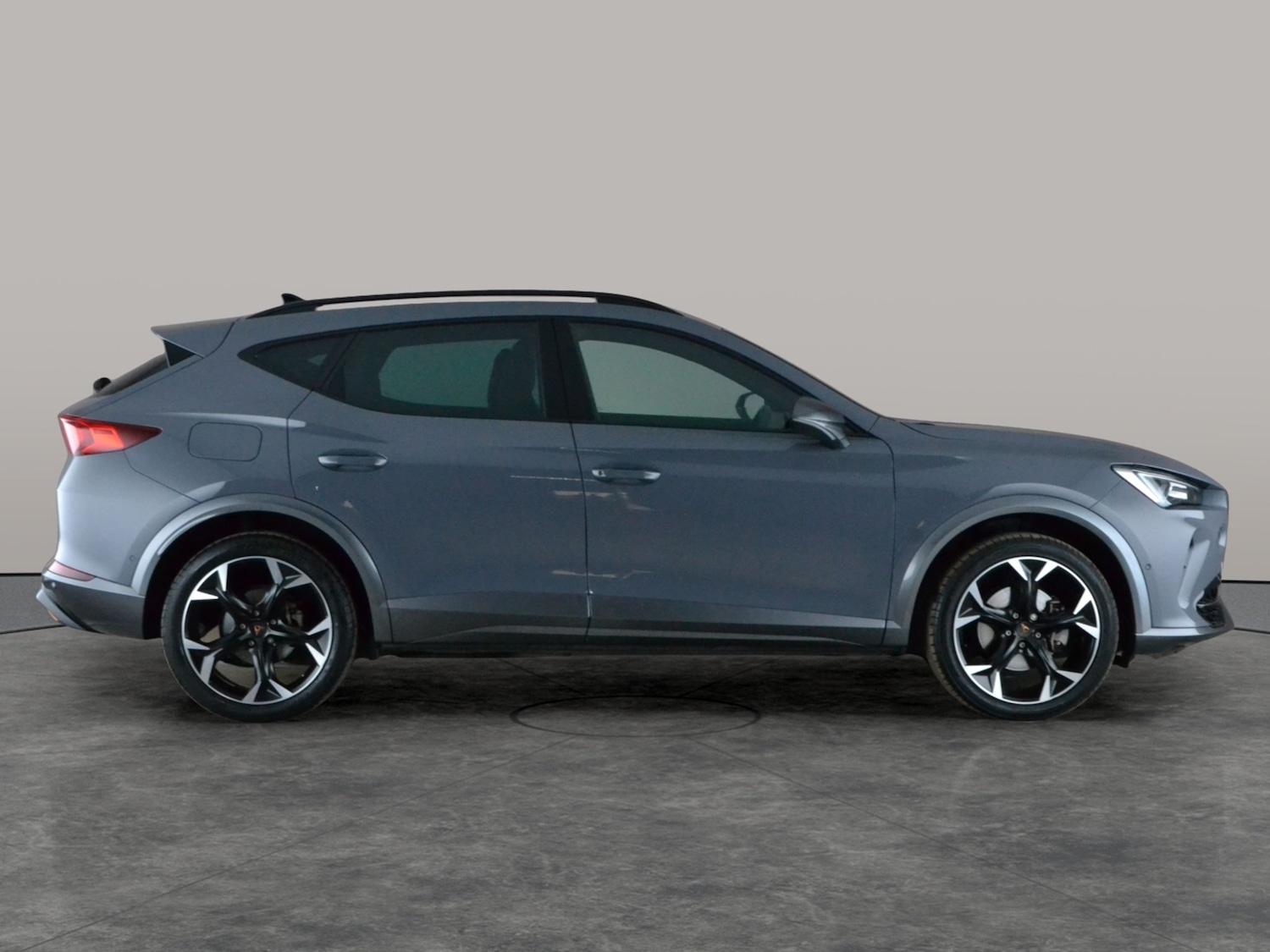 Used Cupra Formentor 2024 for sale - 78149495: Photo 9