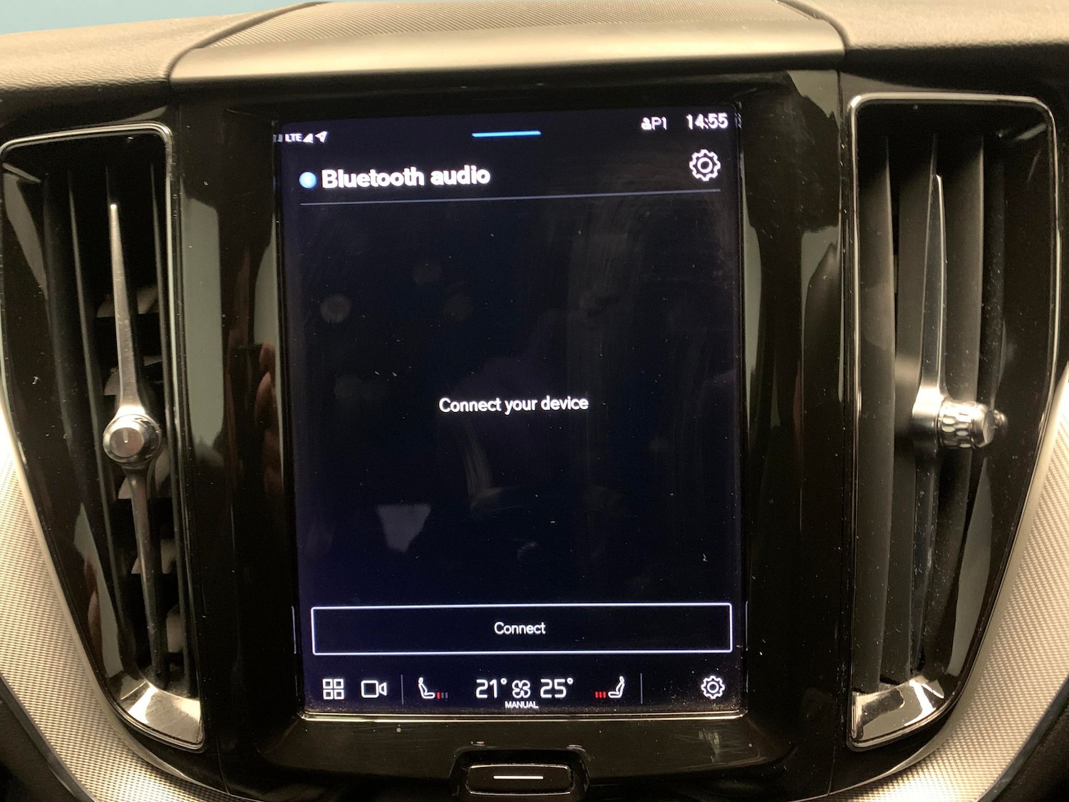 Used Volvo XC60 2021 for sale - 77164361: Photo 14