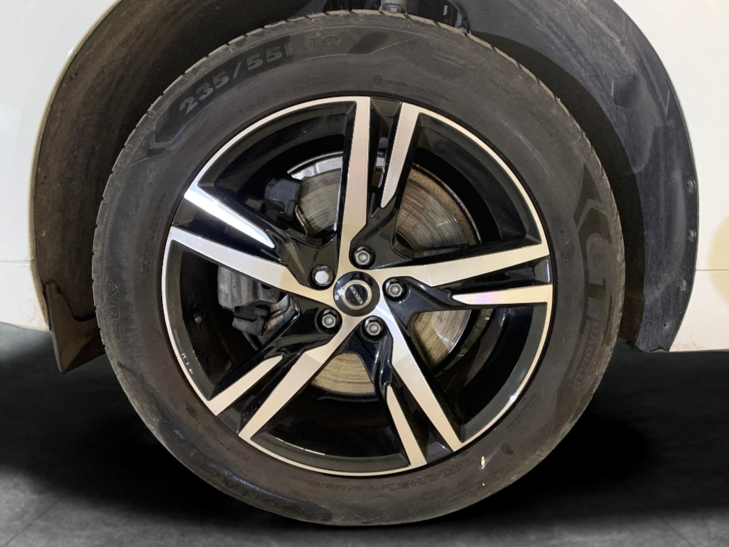 Used Volvo XC60 2021 for sale - 77164361: Photo 19