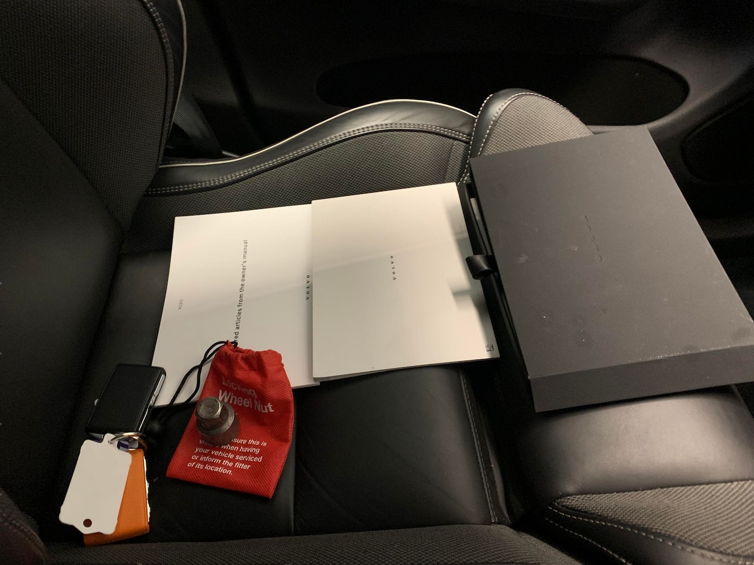 Used Volvo XC60 2021 for sale - 77164361: Photo 27